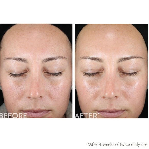 NWT Exuviance Gentle Daily Exfoliating Face Pads, 60 pads - Picture 5 of 5